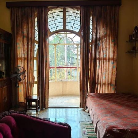 Premium Apartment, Kolkata Airport Bagian luar foto
