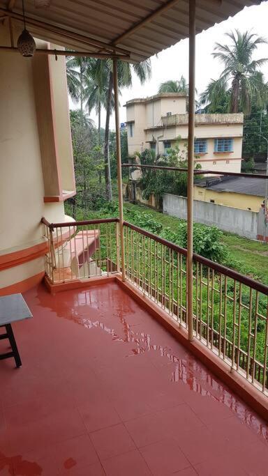 Premium Apartment, Kolkata Airport Bagian luar foto