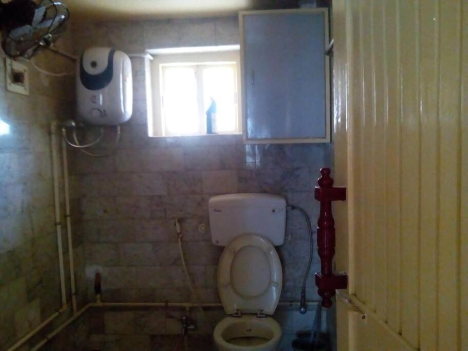 Premium Apartment, Kolkata Airport Bagian luar foto