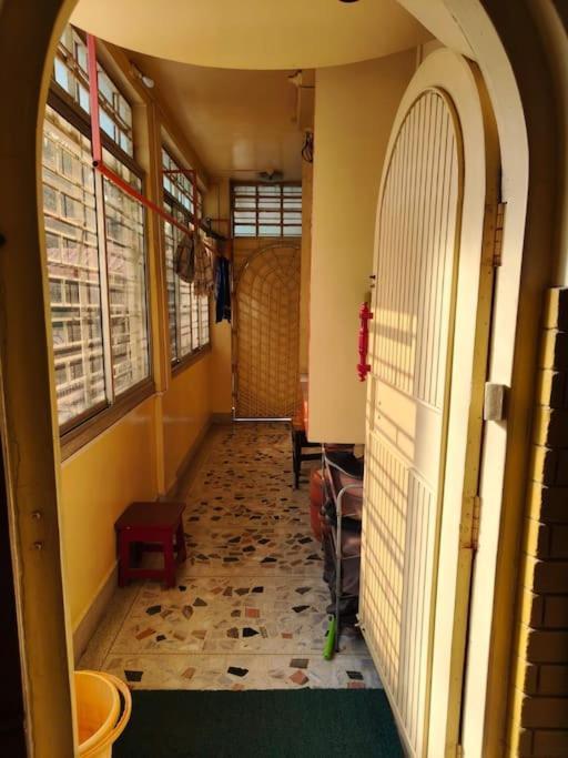 Premium Apartment, Kolkata Airport Bagian luar foto