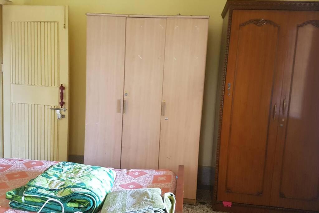 Premium Apartment, Kolkata Airport Bagian luar foto