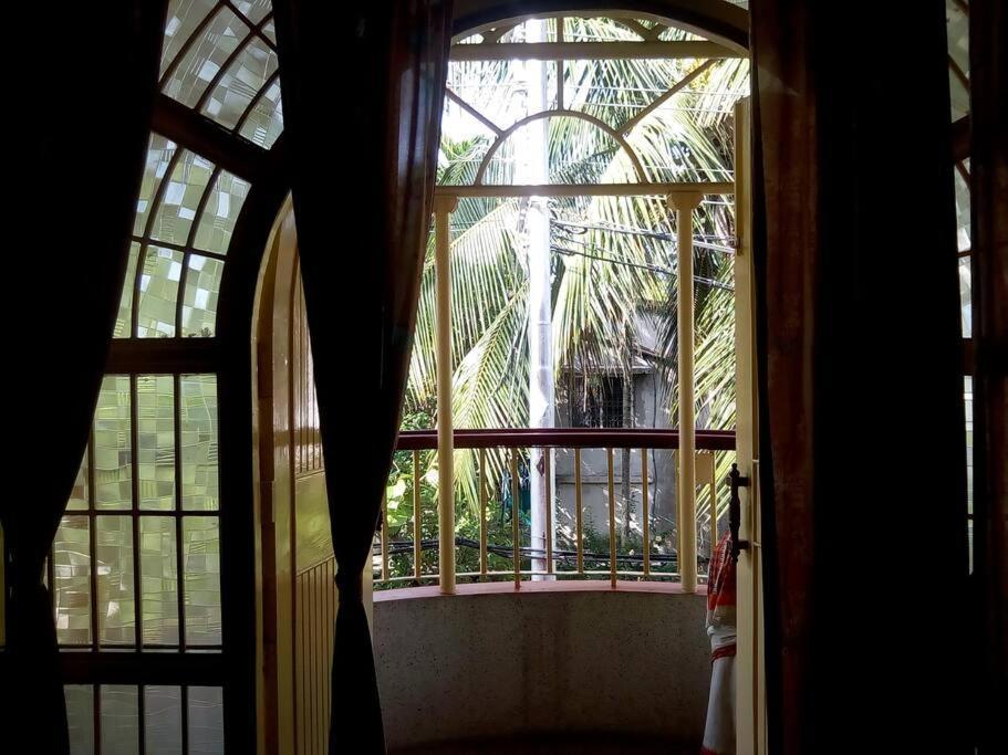 Premium Apartment, Kolkata Airport Bagian luar foto