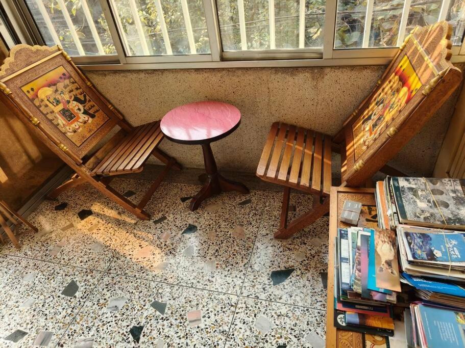 Premium Apartment, Kolkata Airport Bagian luar foto